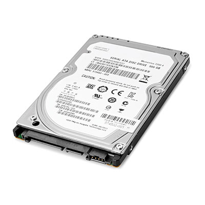 Pevný disk HP 1 TB 7200 ot./min SATA (L3M56AA)
