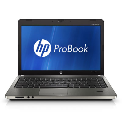 HP ProBook 4330s (A6D92EA)
