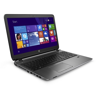 HP ProBook 450 G2 (N1A09ES)